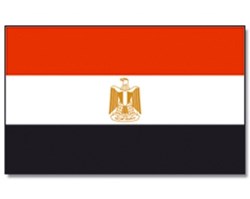 Egypte