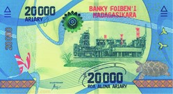 20.000 ariary