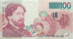 100 francs