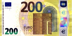 200 euros