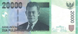 20.000 roupies