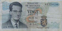 20 francs