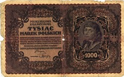 1000 marek