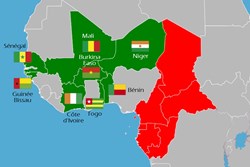 Banque Centrale des Etats de l'Afrique de l'Ouest (BCEAO)
