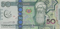 50 manat