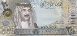 20 dinars