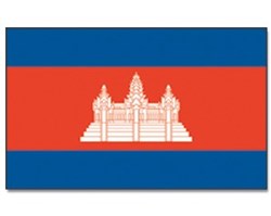 Cambodge