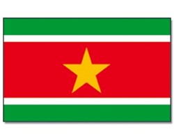 Suriname