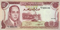 10 dirhams