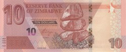 10 dollars