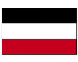 Empire allemand (2ème reich)