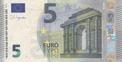 5 euros