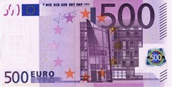500 euros
