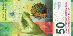 50 francs