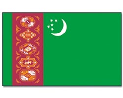 Turkménistan