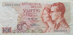 50 francs