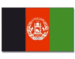 Afghanistan