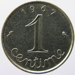 1 centime Epi