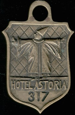 Hotel ASTORIA München