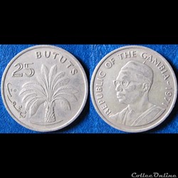 25 bututs 1971