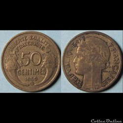 50 Morlon 1939 (B)
