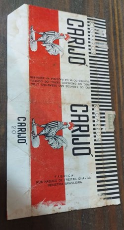 Carijó
