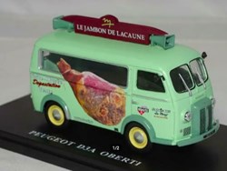 Peugeot D3A Oberti jambon de Lacaune
