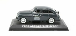 Ford abeille