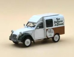 2 CV CONFITURES DU CLIMONT