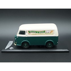Peugeot D4 1964 Moulin à huile 1/43