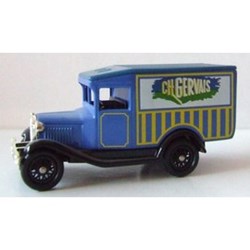Corgi-Camionnette-A-Ford-Van-Gervais-1-48-Eme-Corgi-845762477_ML 1925