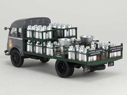 Renault Galion Plateau Laitier 1/43