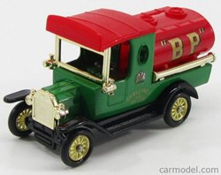 Ford T tanker BP 1923
