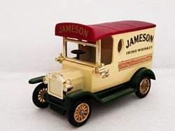 Ford T Jameson