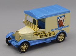 Ford T Van La Vache Grosjean 1920 1/48