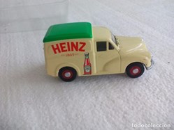 Morris 1000 van Heinz 1957 1/48