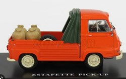 Renault estafette pick-up utilitaire