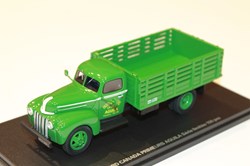 FORD CANADA PRIMEURS AGUILA VERT PERFEX 1/43