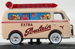 Peugeot D3A Poulain
