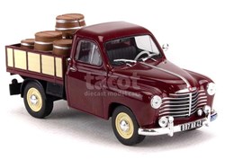 Renault Colorale marchand de vin