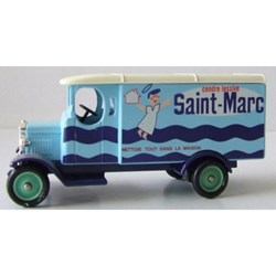Camionnette-Morris-Van-1931-Saint-Marc-Corgi