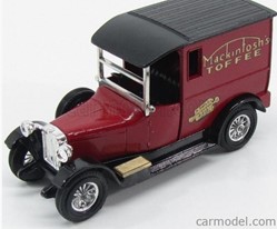 Ford model A Mackhintosh's toffee