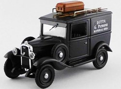 Fiat BALILLA 1936