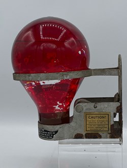 Fire Extinguisher