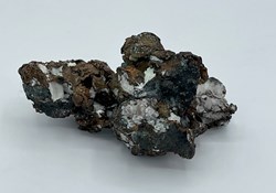 Copper