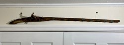Flintlock Musket