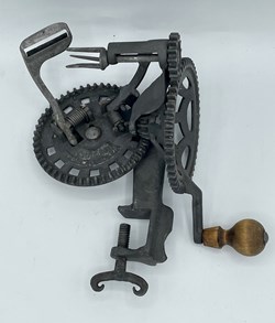 Apple Peeler