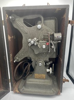 Projector