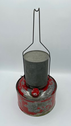 Auto motor heater