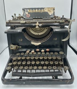 Typewriter